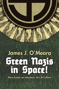 Green Nazis in Space